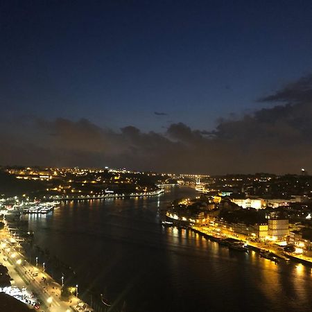 Ferienwohnung Visconde Mezzanine Porto Exterior foto